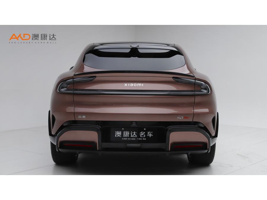 Xiaomi Xiaomi YU7