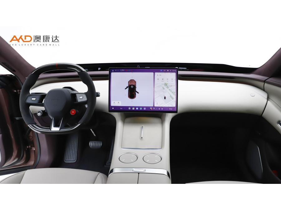 Xiaomi Xiaomi YU7