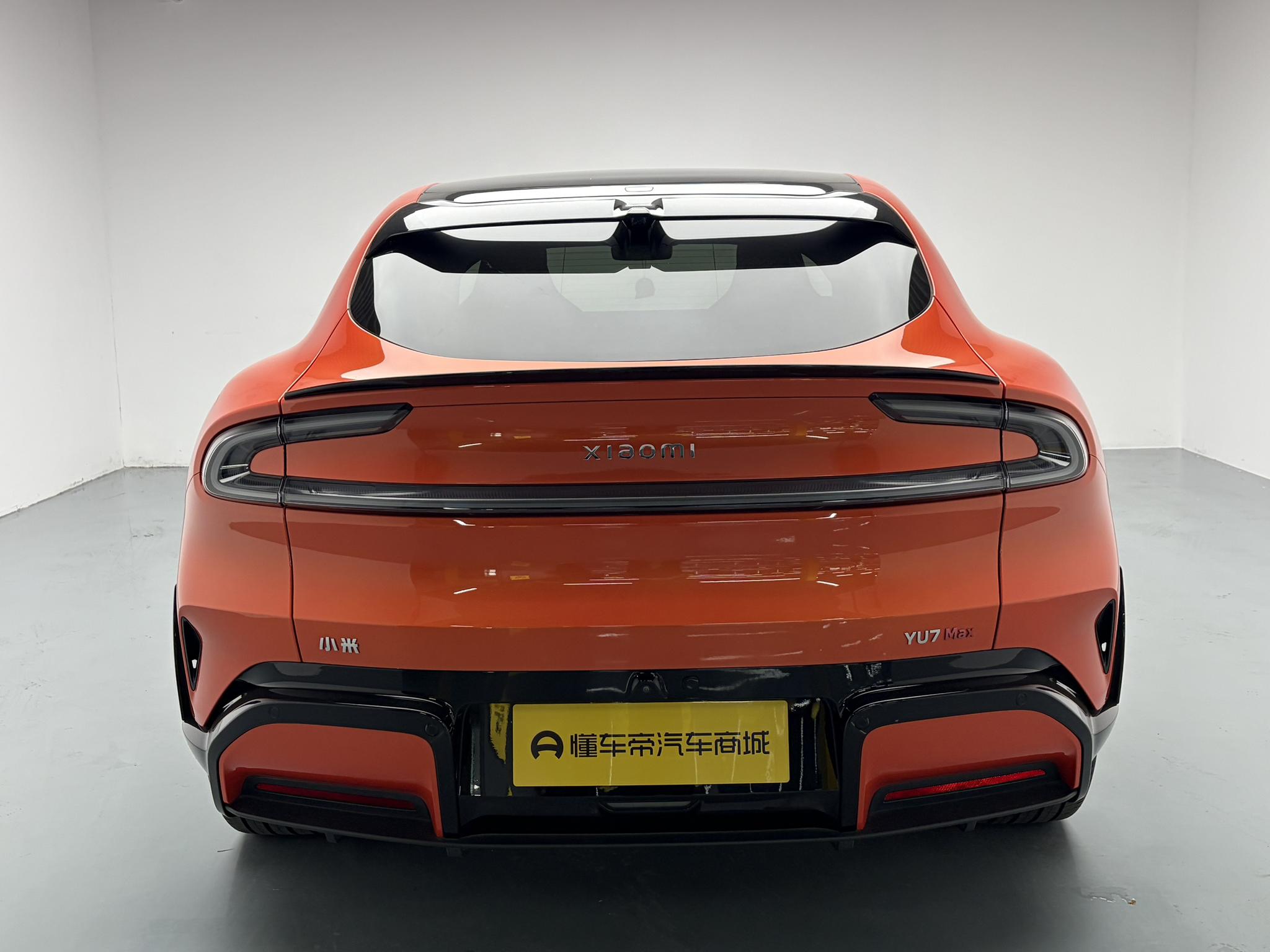 Xiaomi Xiaomi YU7