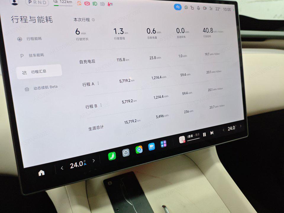 Xiaomi Xiaomi YU7