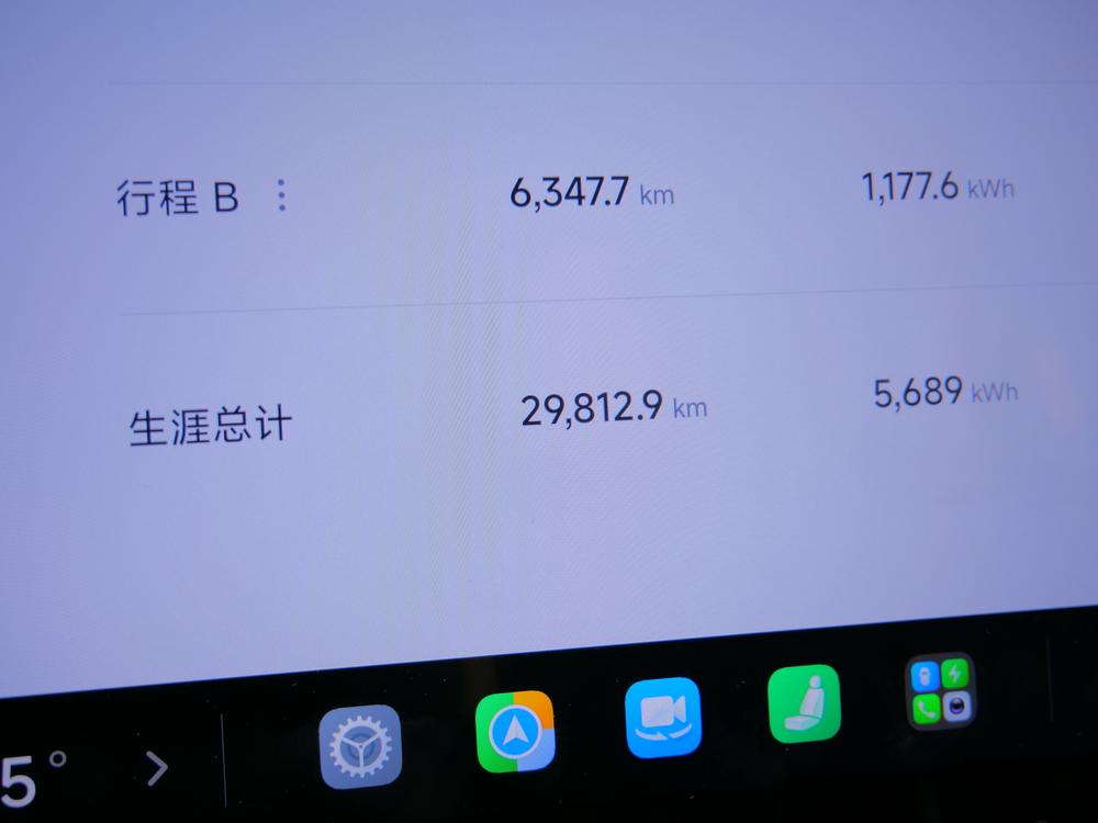 Xiaomi Xiaomi YU7