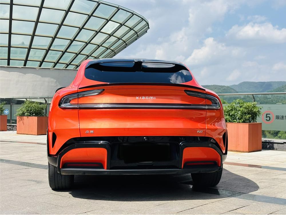 Xiaomi Xiaomi YU7