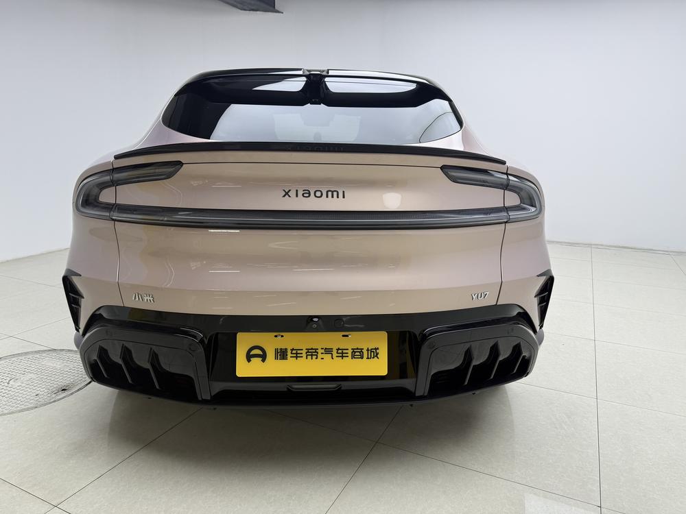 Xiaomi Xiaomi YU7