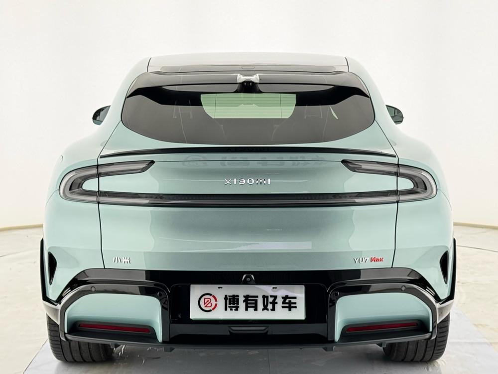 Xiaomi Xiaomi YU7