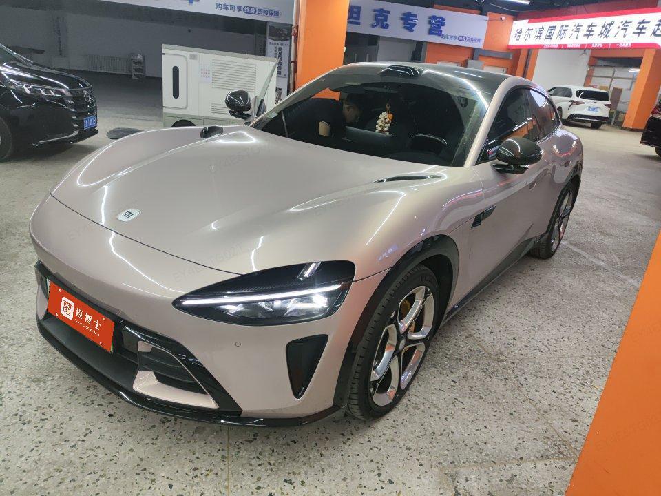 Xiaomi Xiaomi YU7