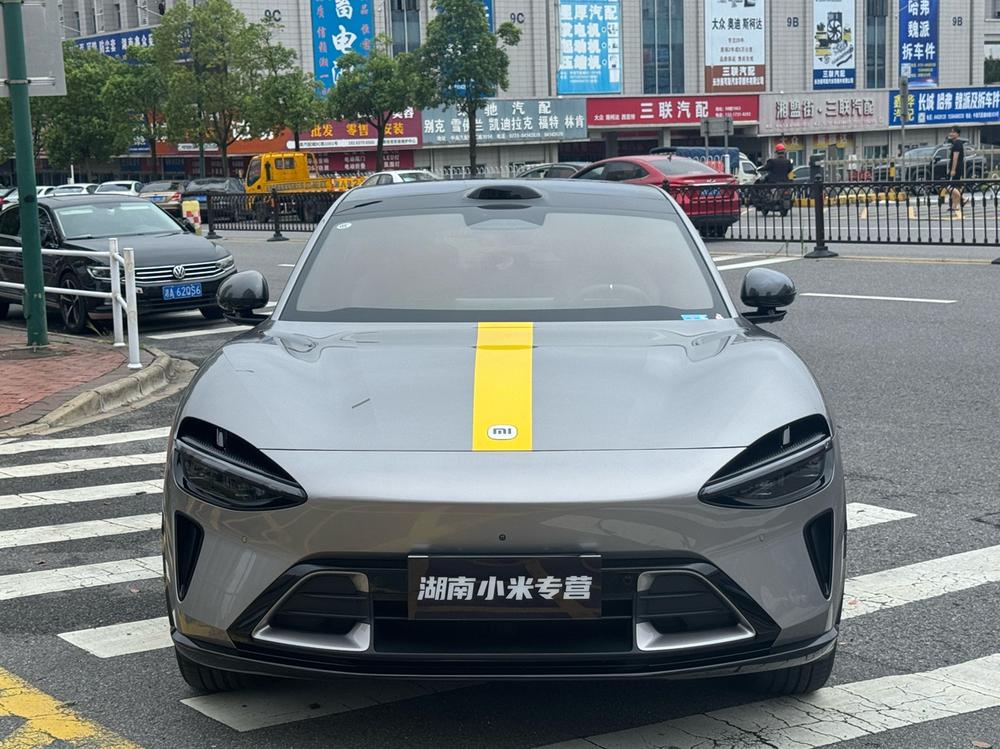 Xiaomi Xiaomi YU7