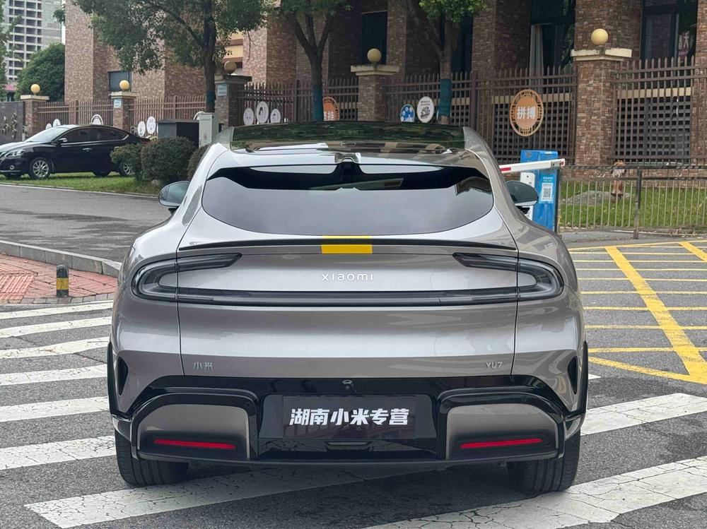 Xiaomi Xiaomi YU7