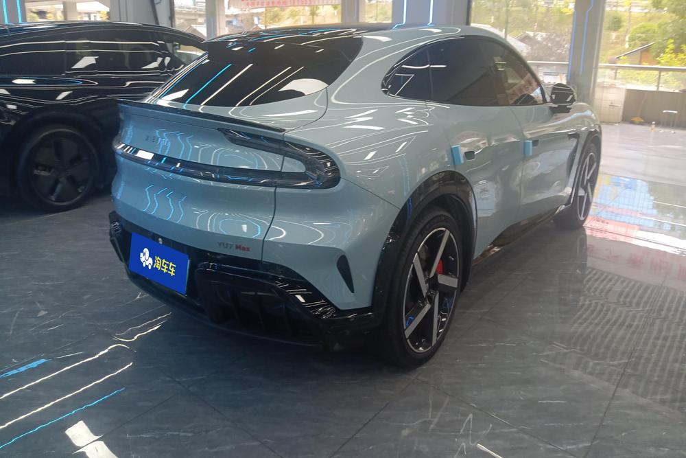 Xiaomi Xiaomi YU7