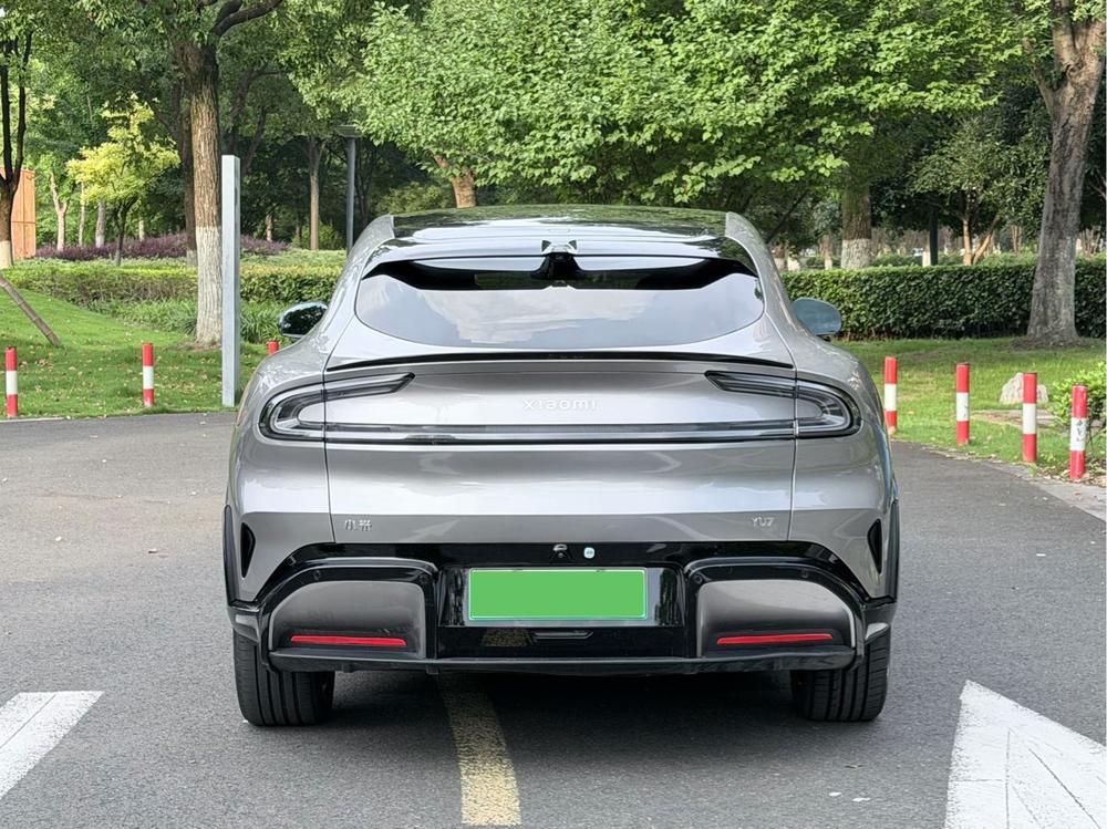Xiaomi Xiaomi YU7