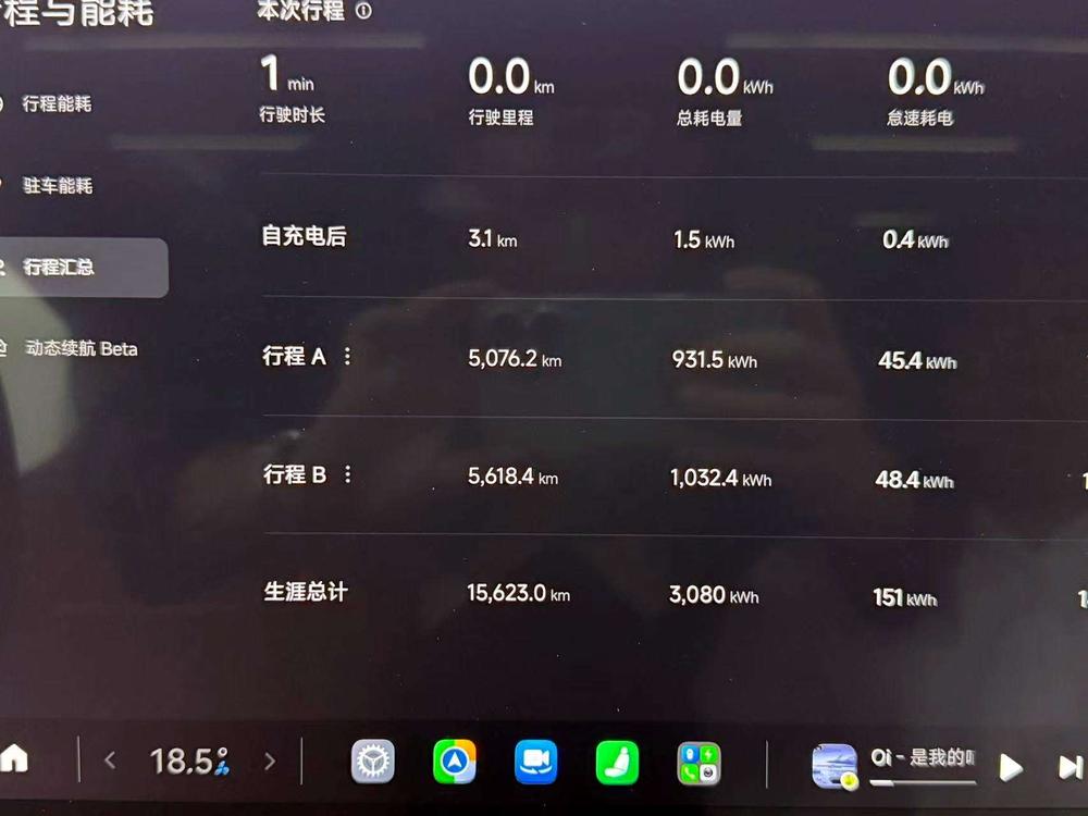 Xiaomi Xiaomi YU7