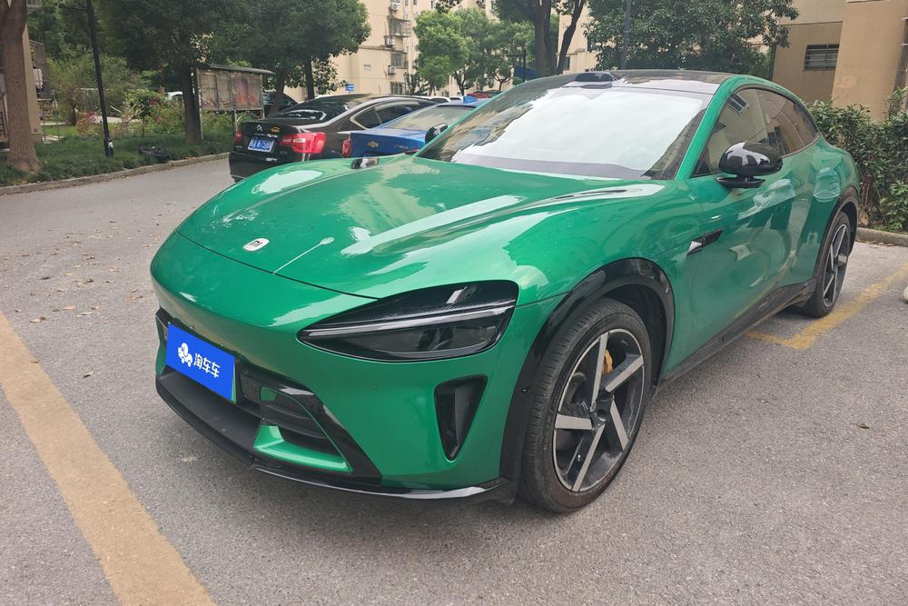 Xiaomi Xiaomi YU7