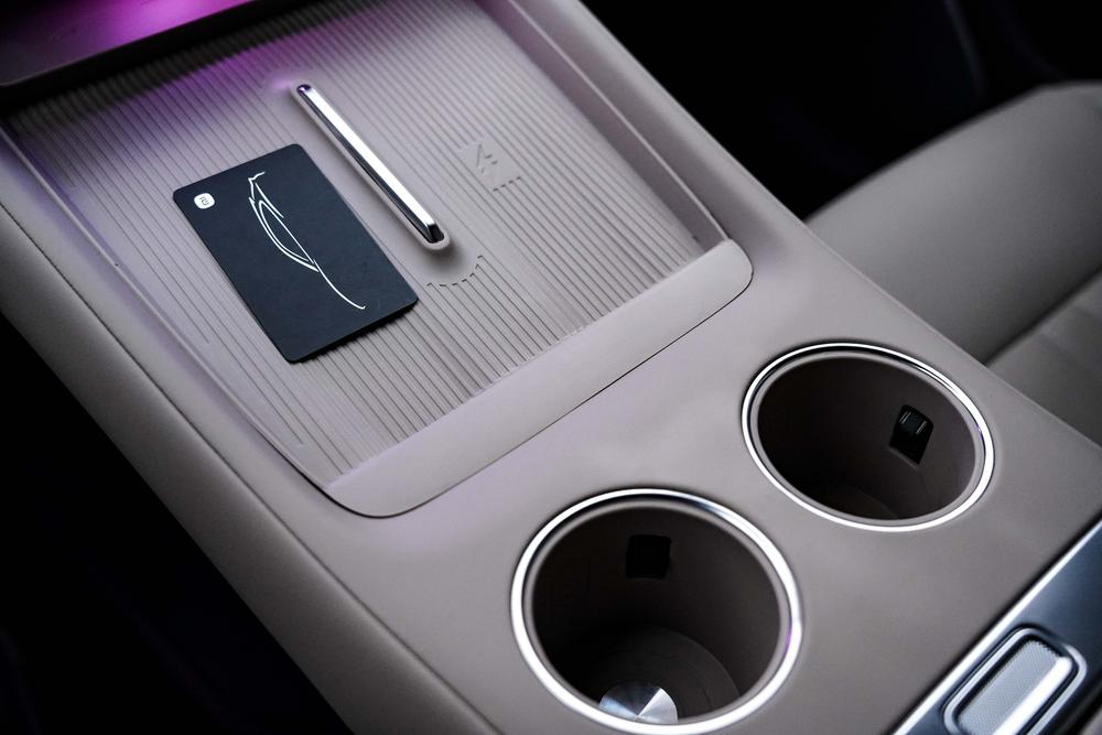 Xiaomi Xiaomi YU7