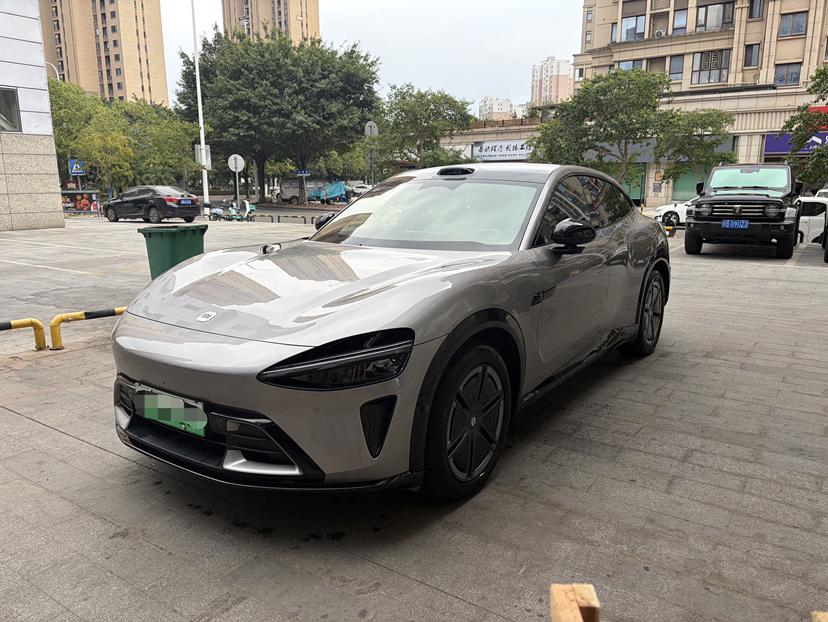 Xiaomi Xiaomi YU7