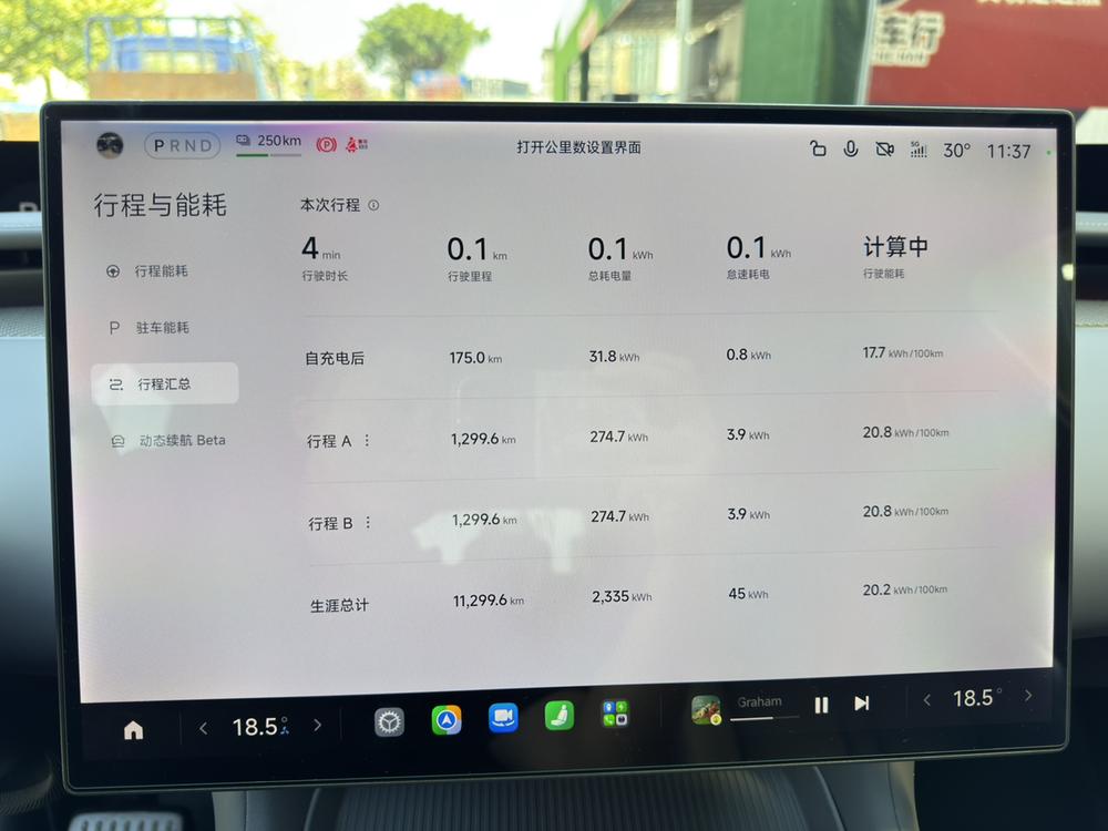 Xiaomi Xiaomi YU7