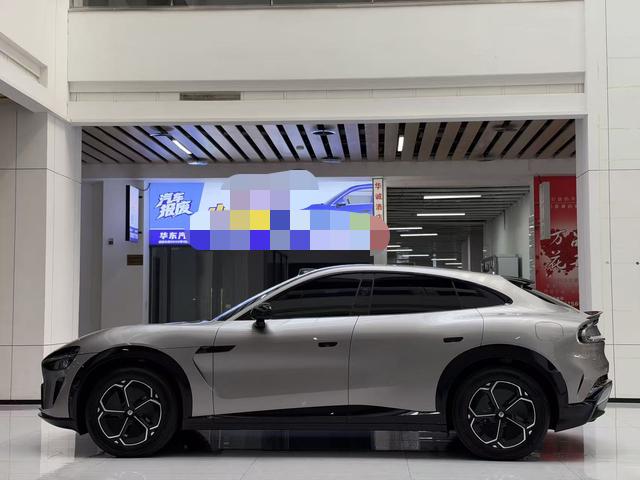 Xiaomi Xiaomi YU7