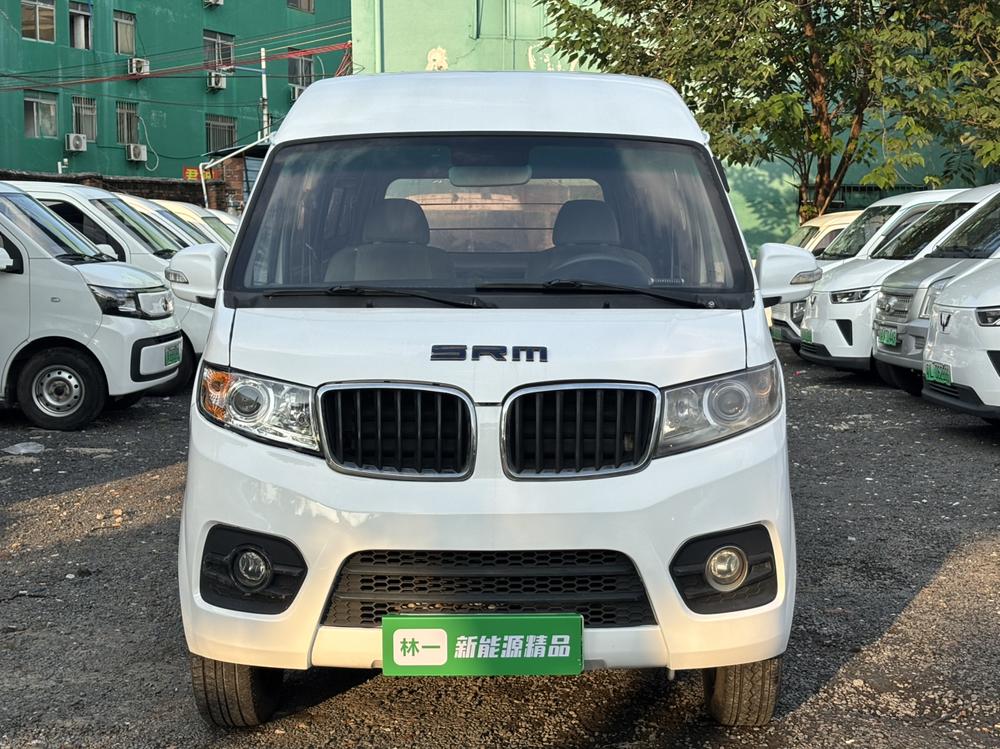 Xinyuan 小海狮 EV