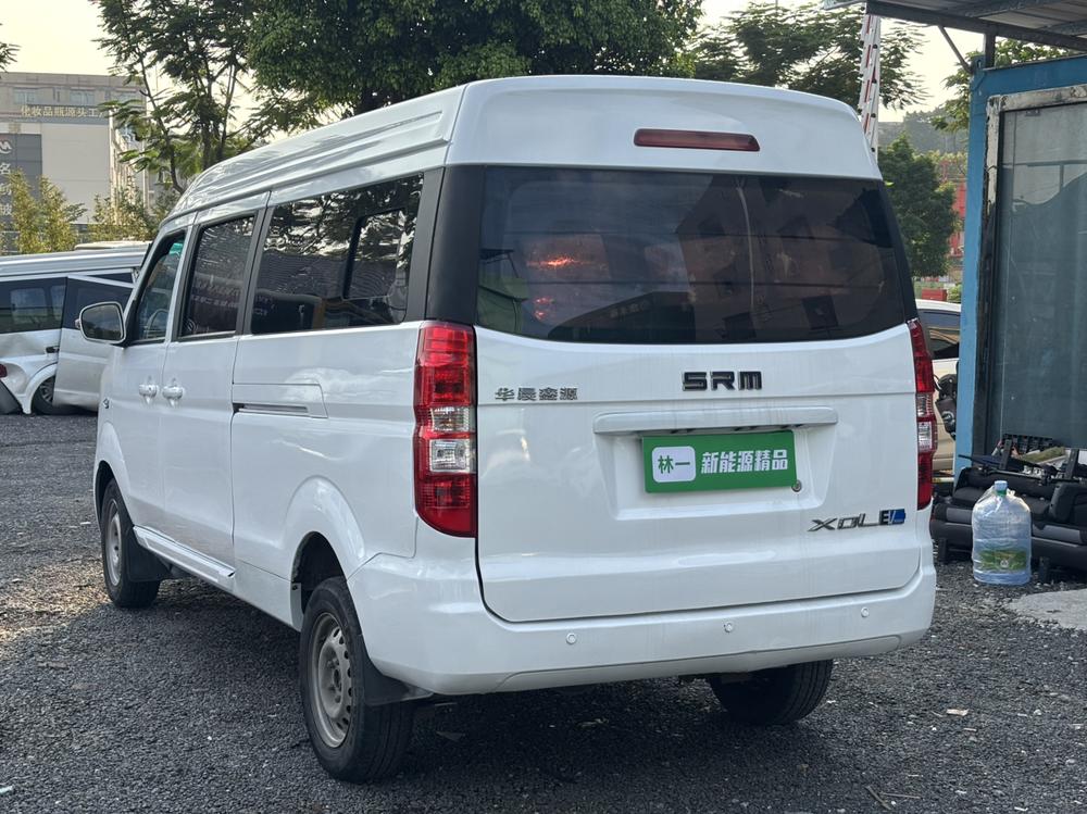 Xinyuan 小海狮 EV