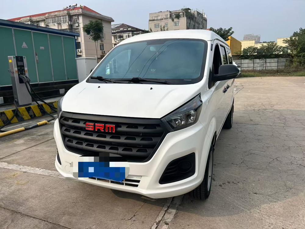 Xinyuan Jin Haise M