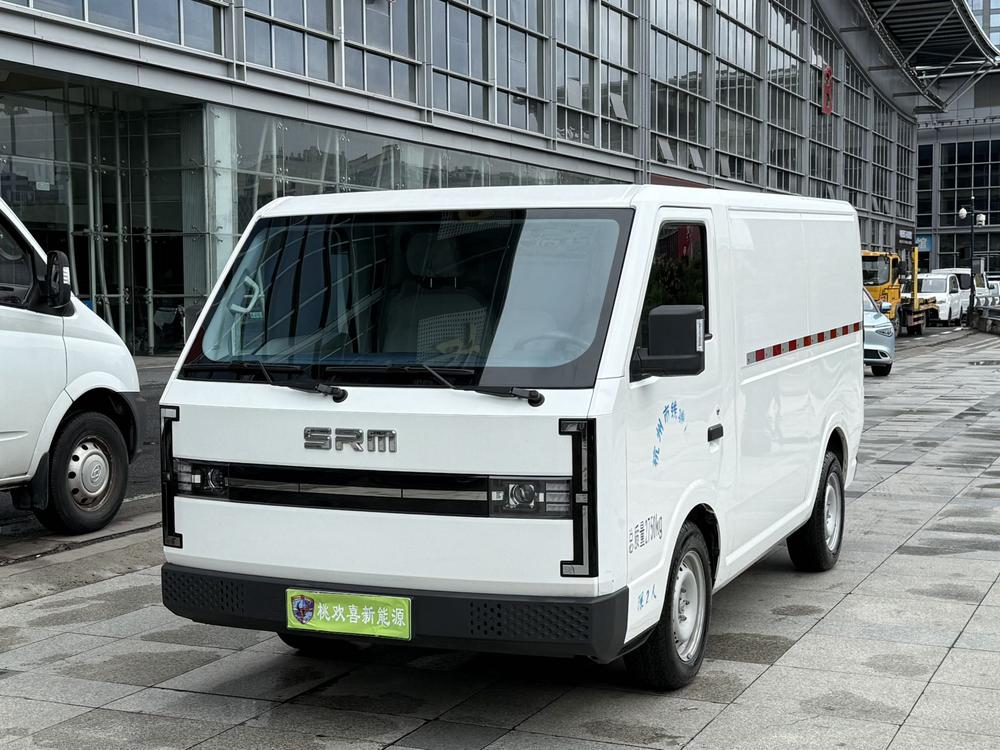 Xinyuan SRM E3