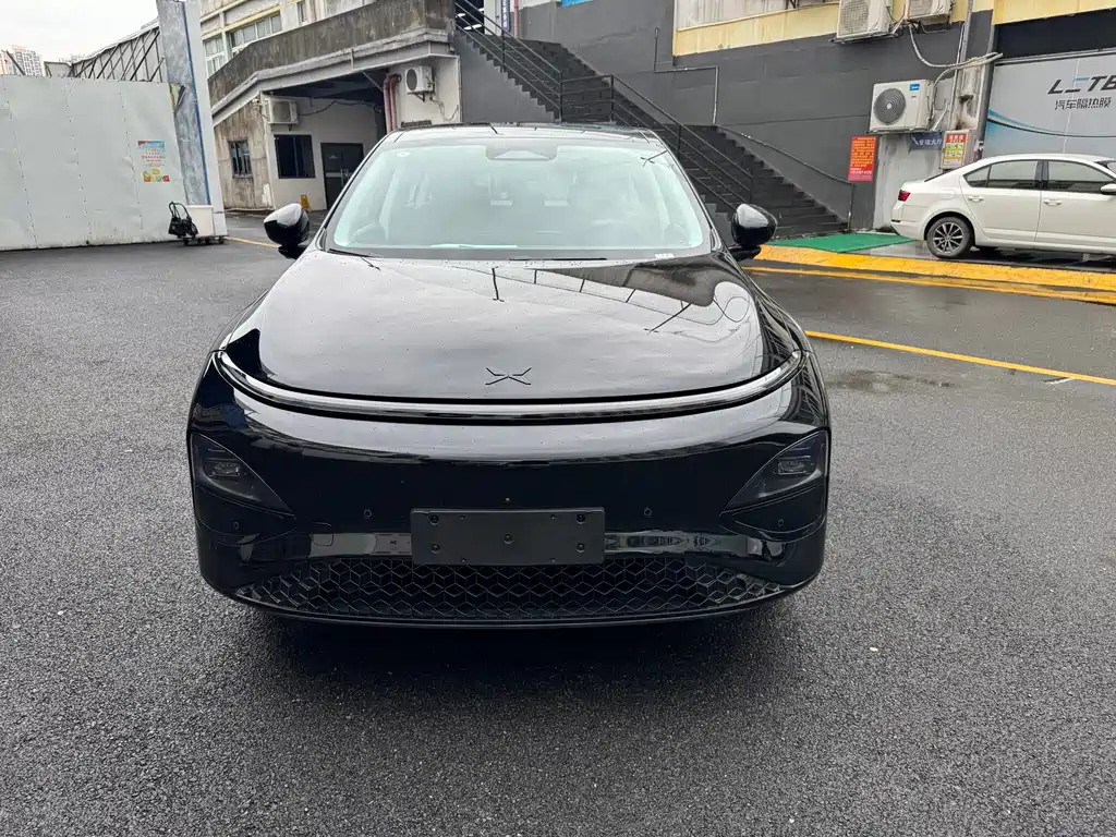 XPeng G6