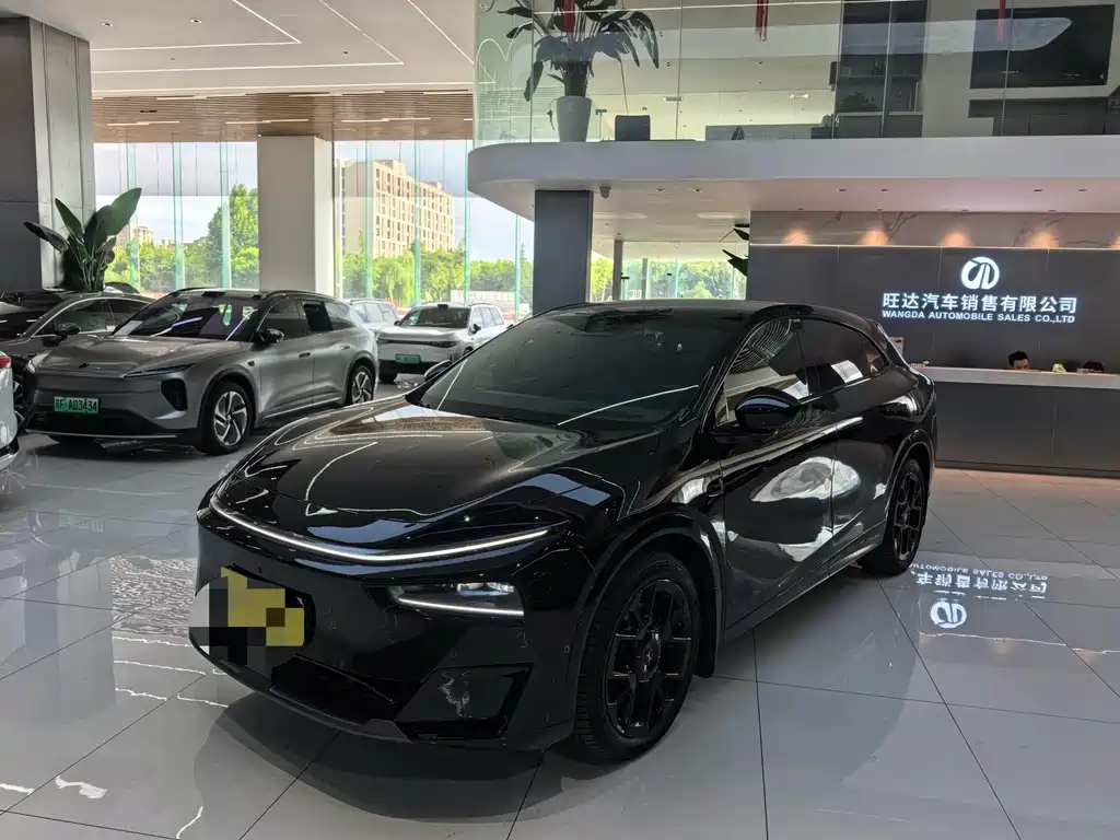 XPeng G7
