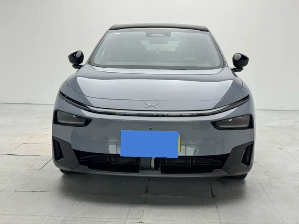 XPeng G7