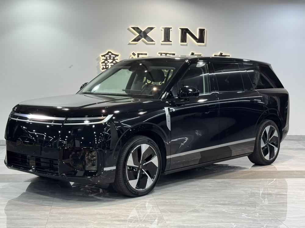 XPeng 小鹏GX