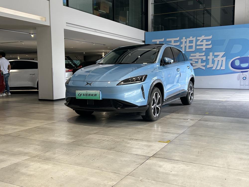 XPeng XPeng G3