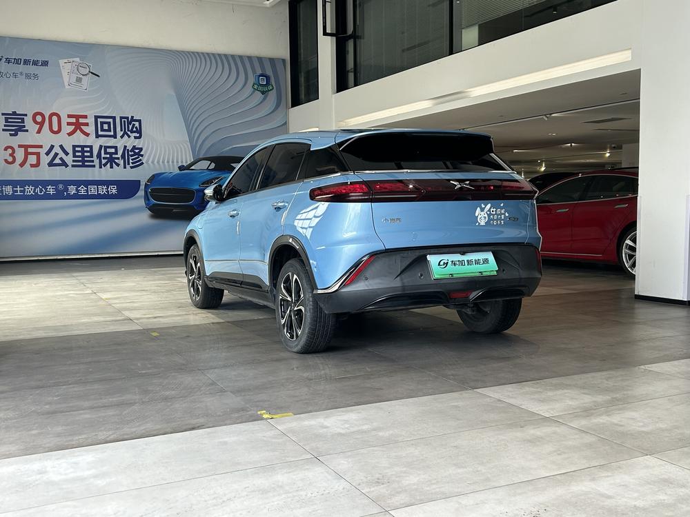 XPeng XPeng G3