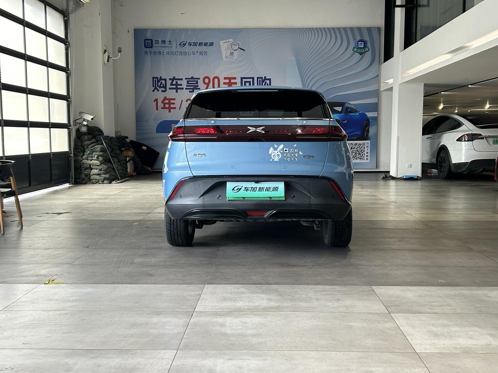 XPeng XPeng G3