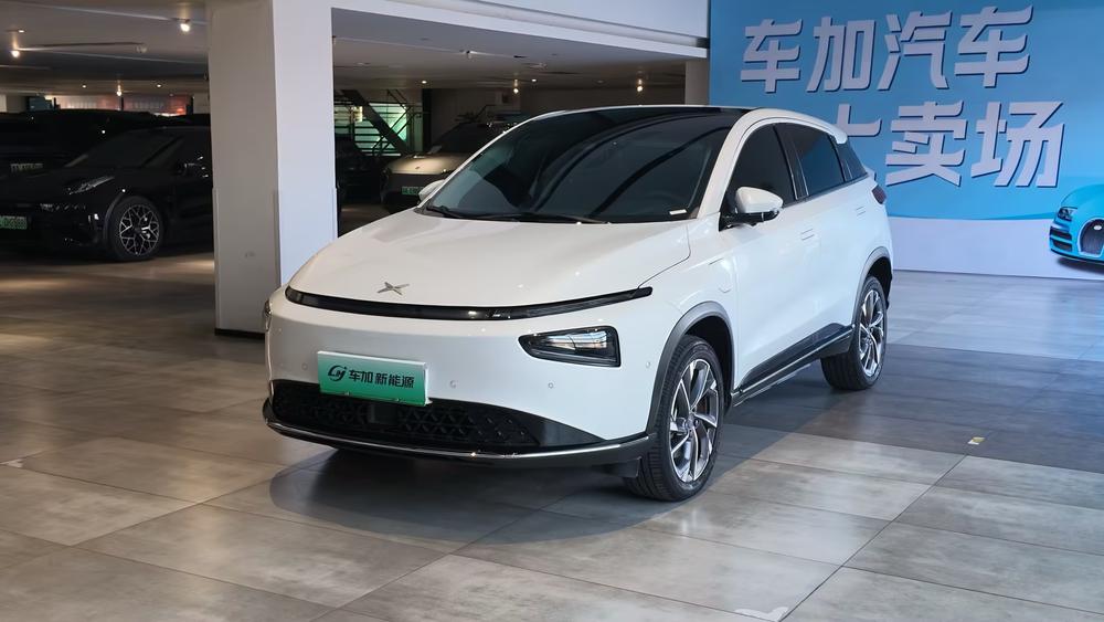 XPeng XPeng G3