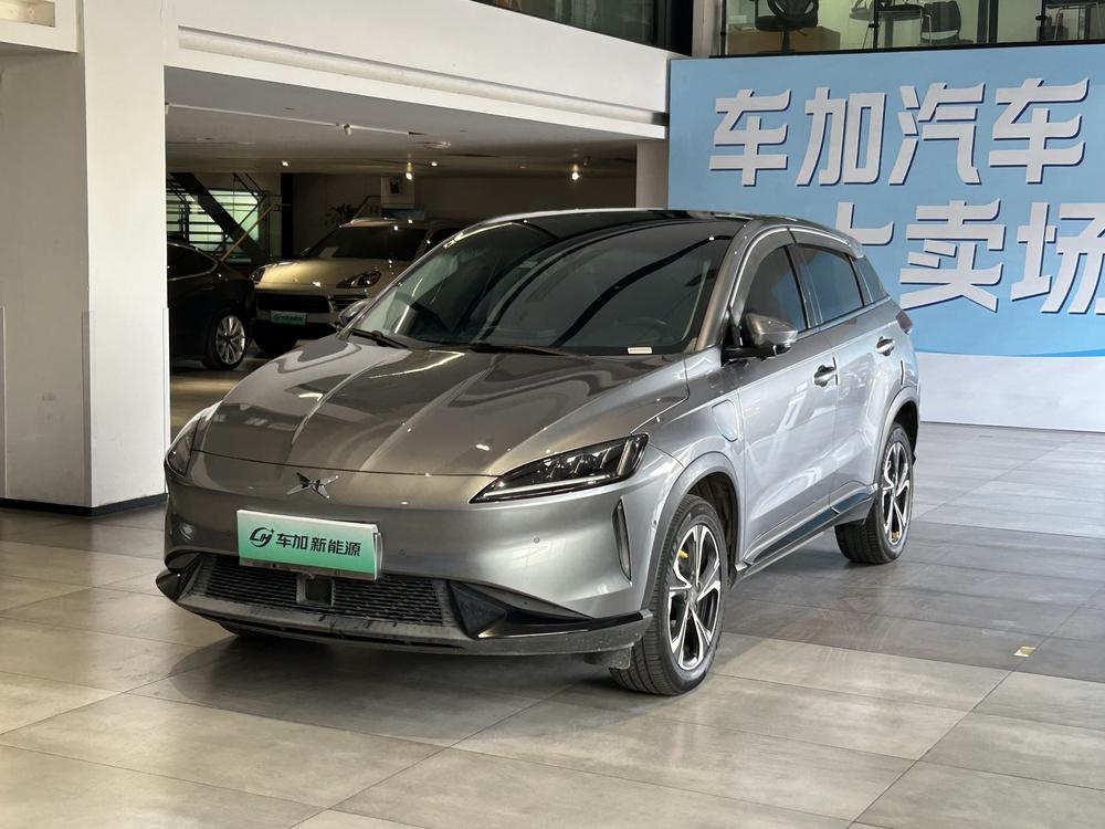 XPeng XPeng G3