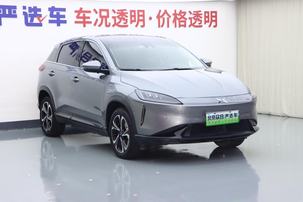 XPeng XPeng G3