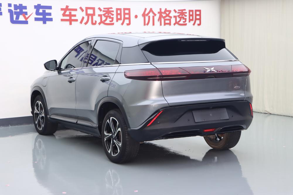 XPeng XPeng G3