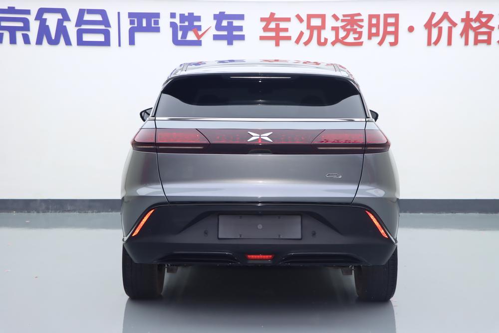 XPeng XPeng G3