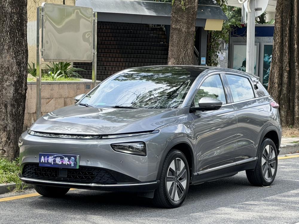 XPeng XPeng G3