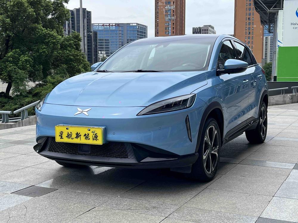 XPeng XPeng G3
