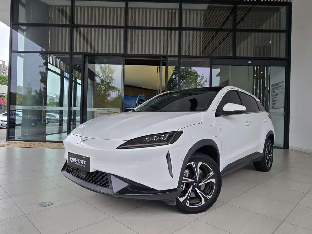 XPeng XPeng G3