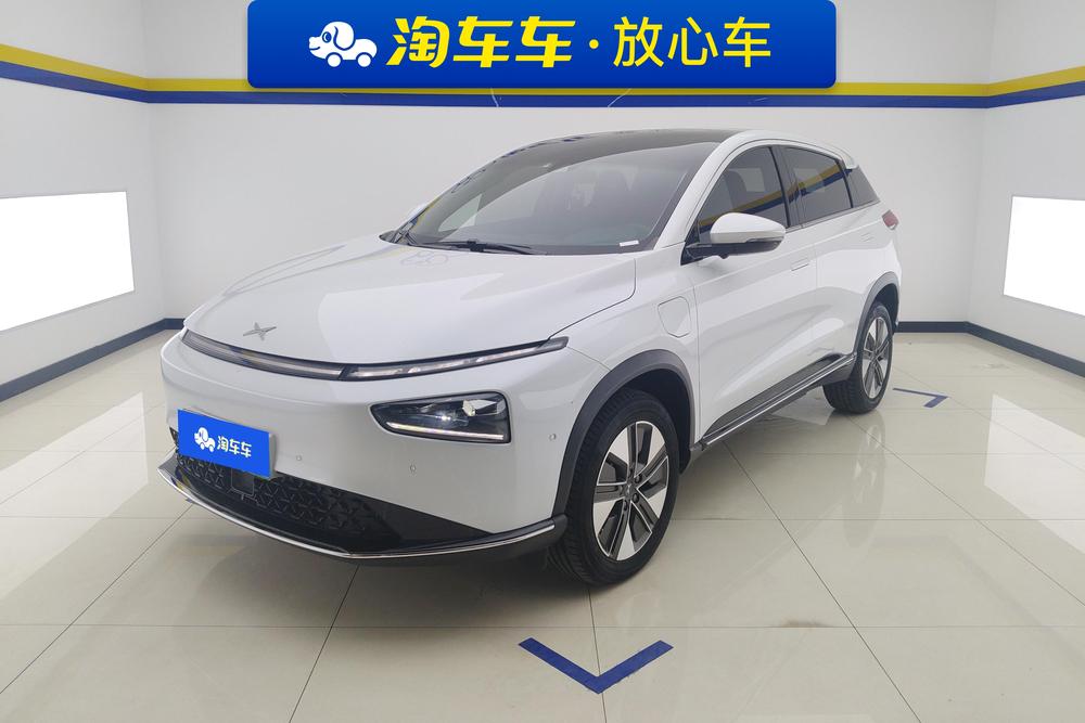 XPeng XPeng G3