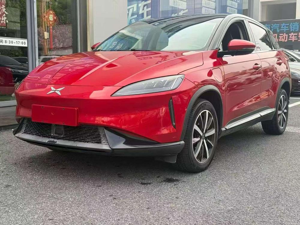 XPeng XPeng G3