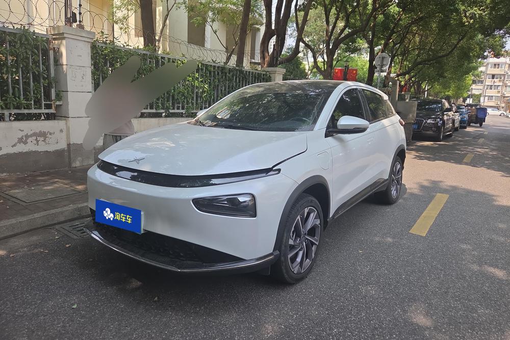 XPeng XPeng G3