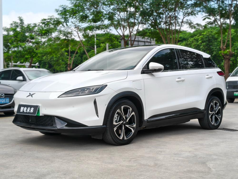XPeng XPeng G3