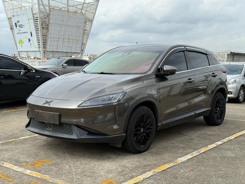 XPeng XPeng G3