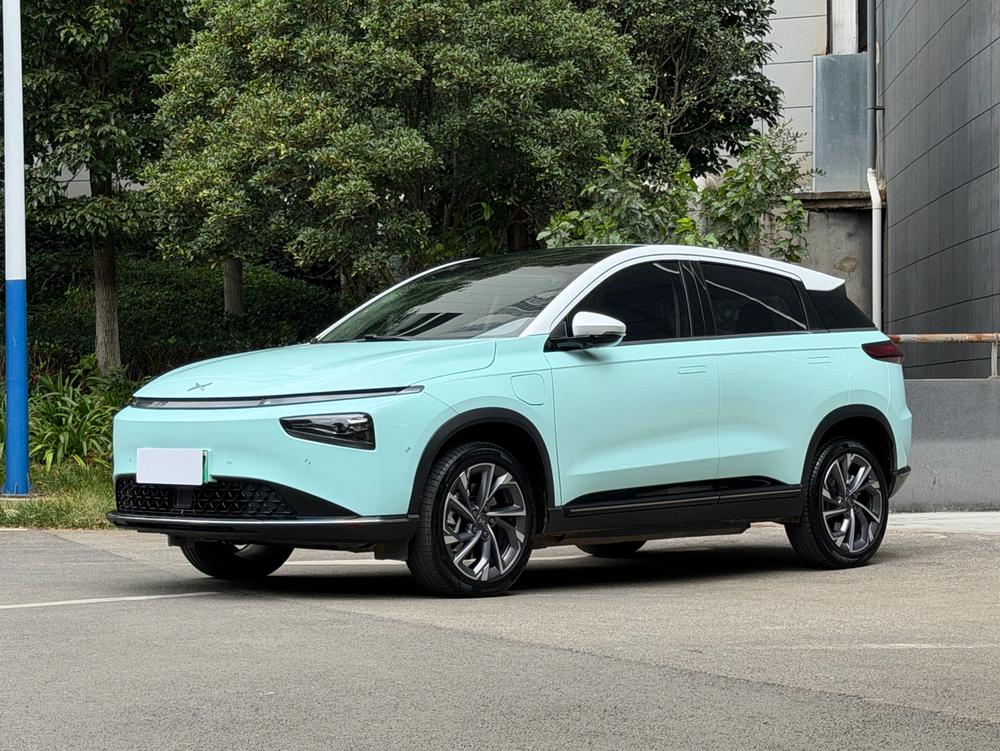 XPeng XPeng G3