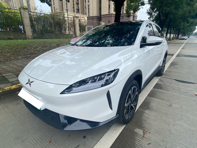 XPeng XPeng G3