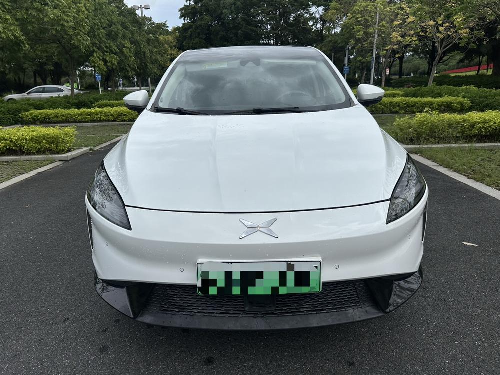 XPeng XPeng G3