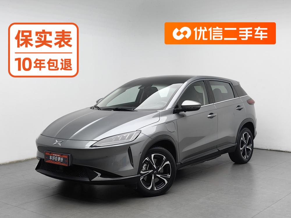 XPeng XPeng G3