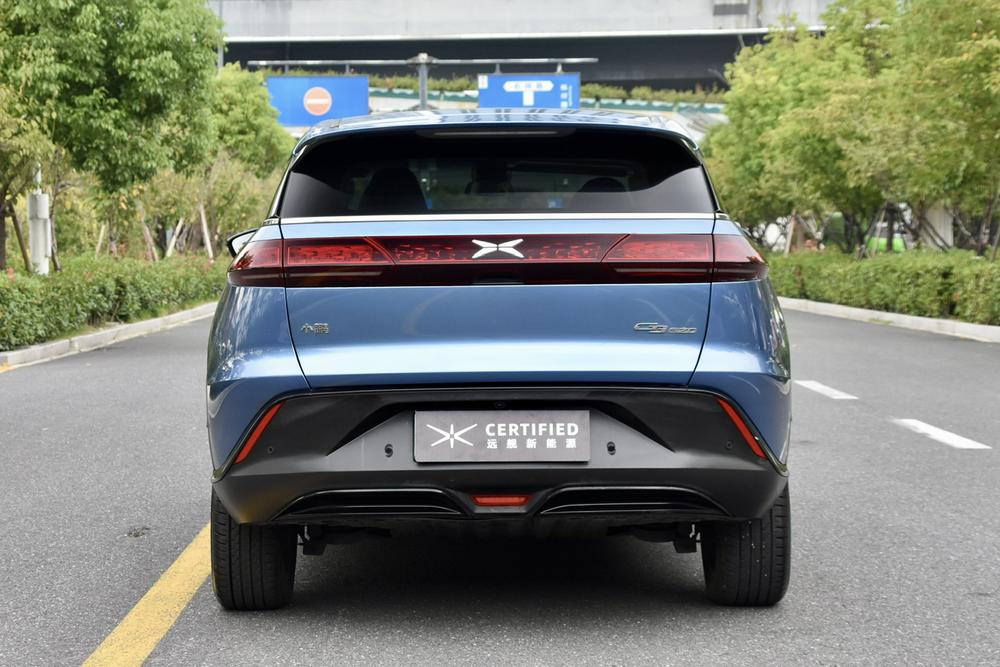 XPeng XPeng G3