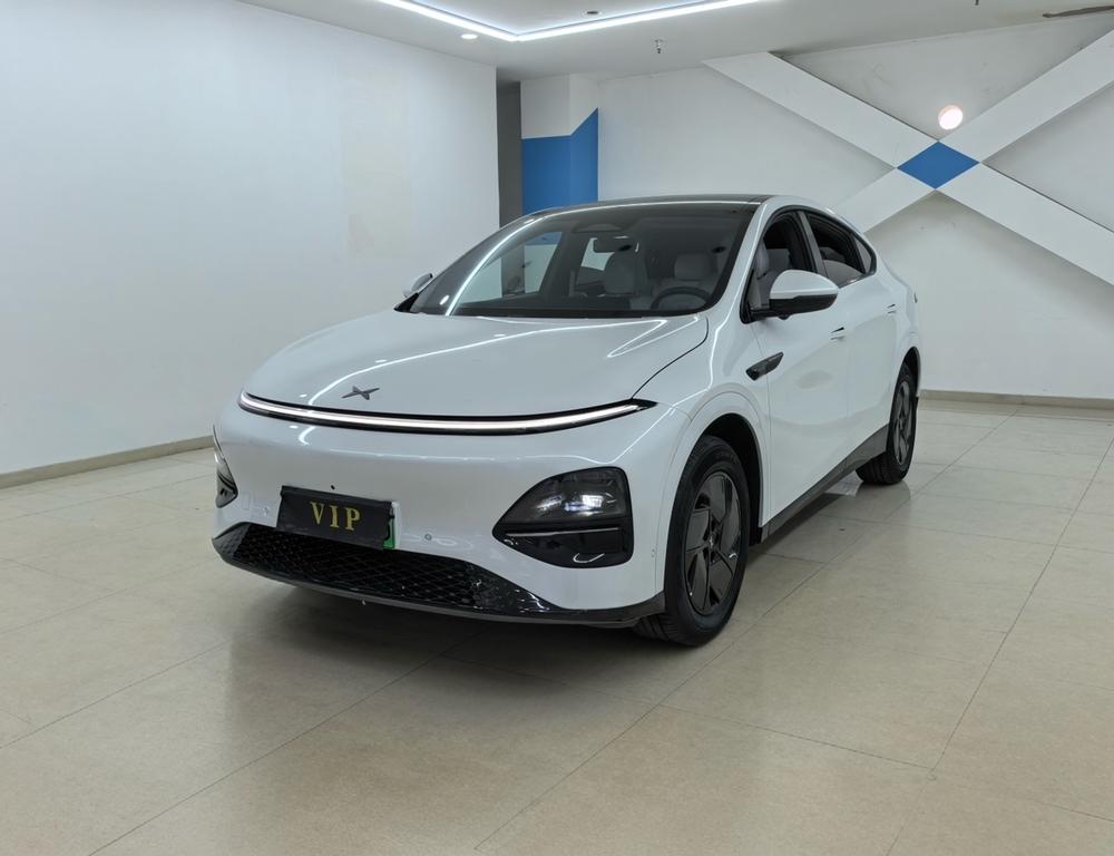 XPeng XPeng G6