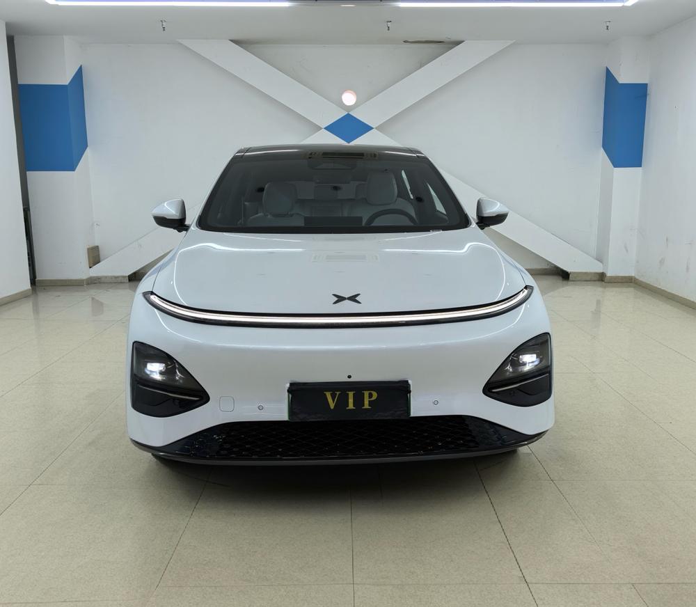 XPeng XPeng G6